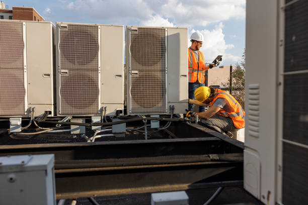 Best Seasonal HVAC Services in Northwest Ithaca, NY