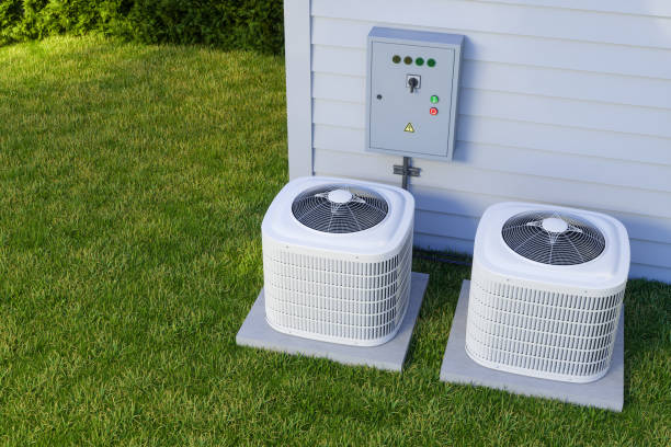 Trusted Northwest Ithaca, NY HVAC Experts
