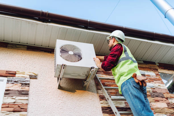 Best Commercial HVAC in Northwest Ithaca, NY