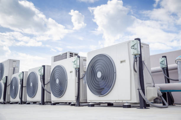 Best HVAC Equipment and Components in Northwest Ithaca, NY