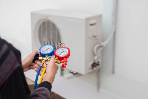 Best HVAC Retrofitting and Upgrading in Northwest Ithaca, NY