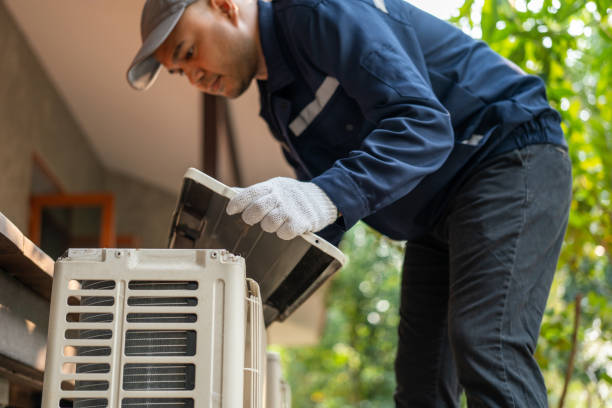 Best Ductless Mini-Split Systems in Northwest Ithaca, NY