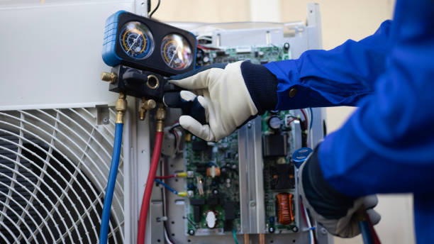 Best Residential HVAC in Northwest Ithaca, NY